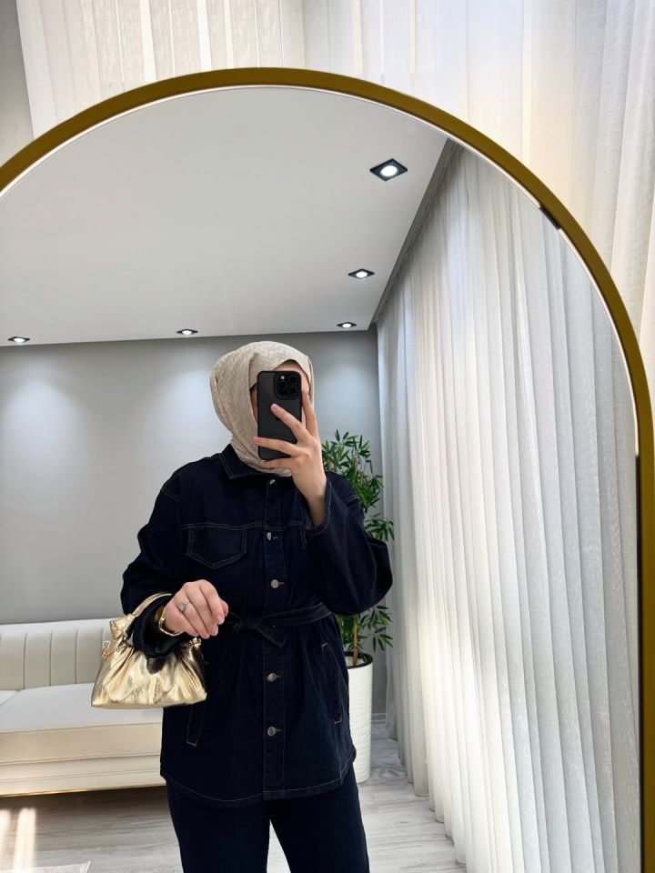 denim takım