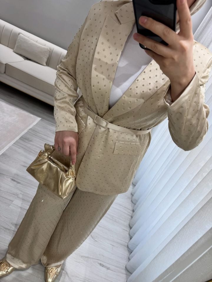 shine takım