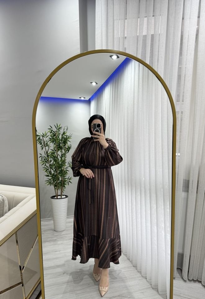 ELENTRA ELBİSE