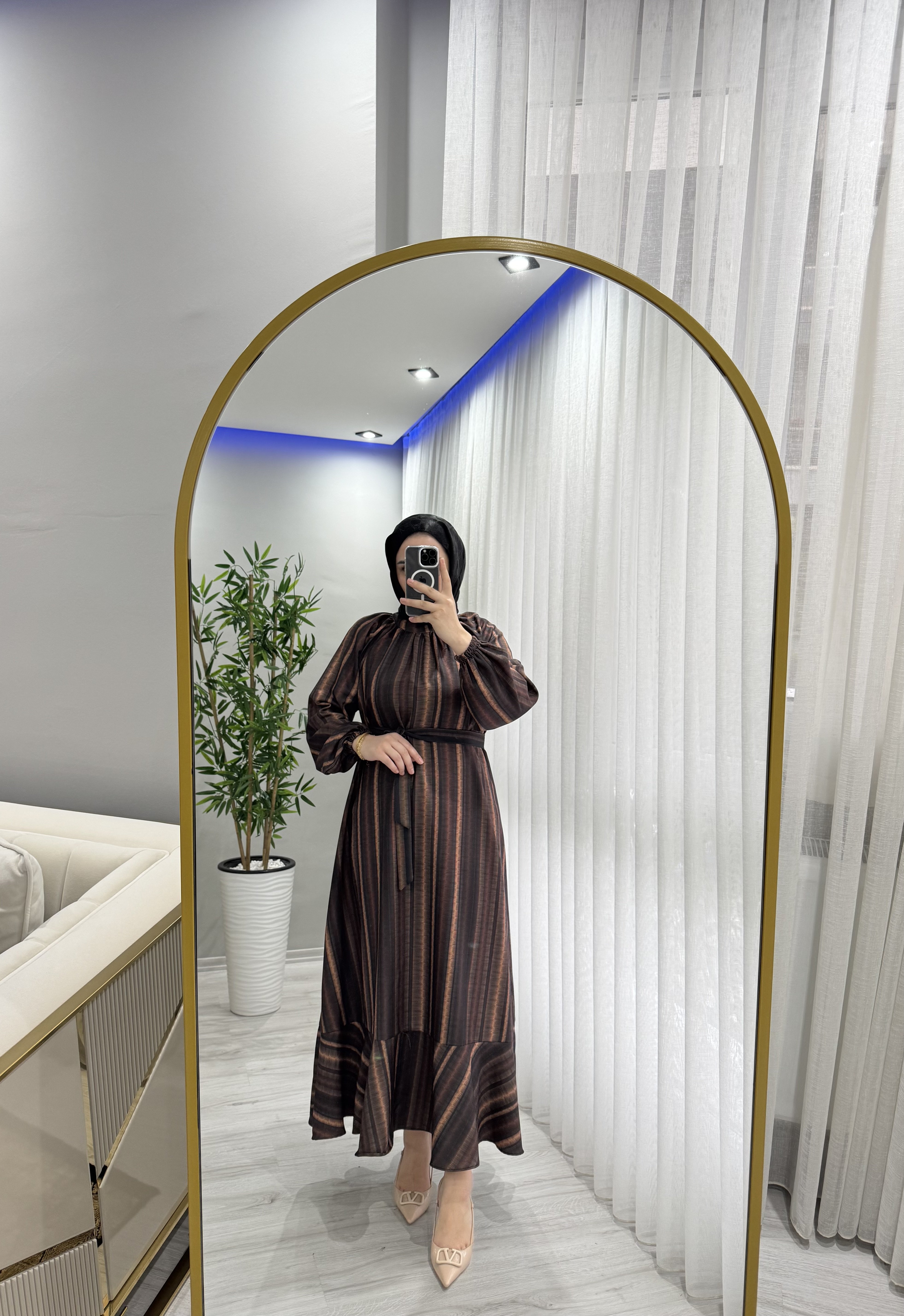 ELENTRA ELBİSE