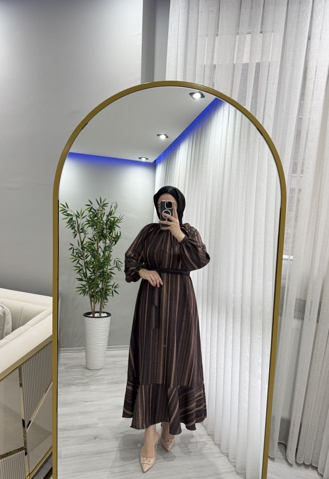 ELENTRA ELBİSE