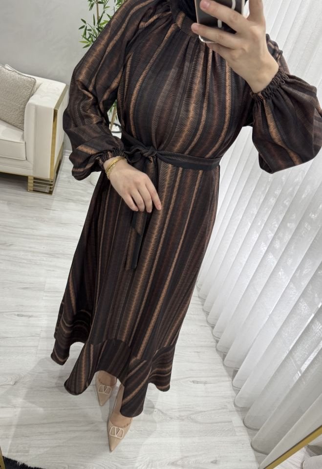 ELENTRA ELBİSE
