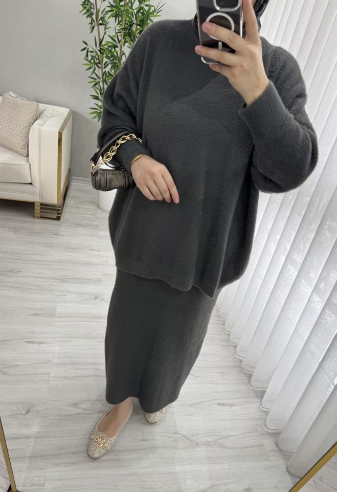 Angora takım