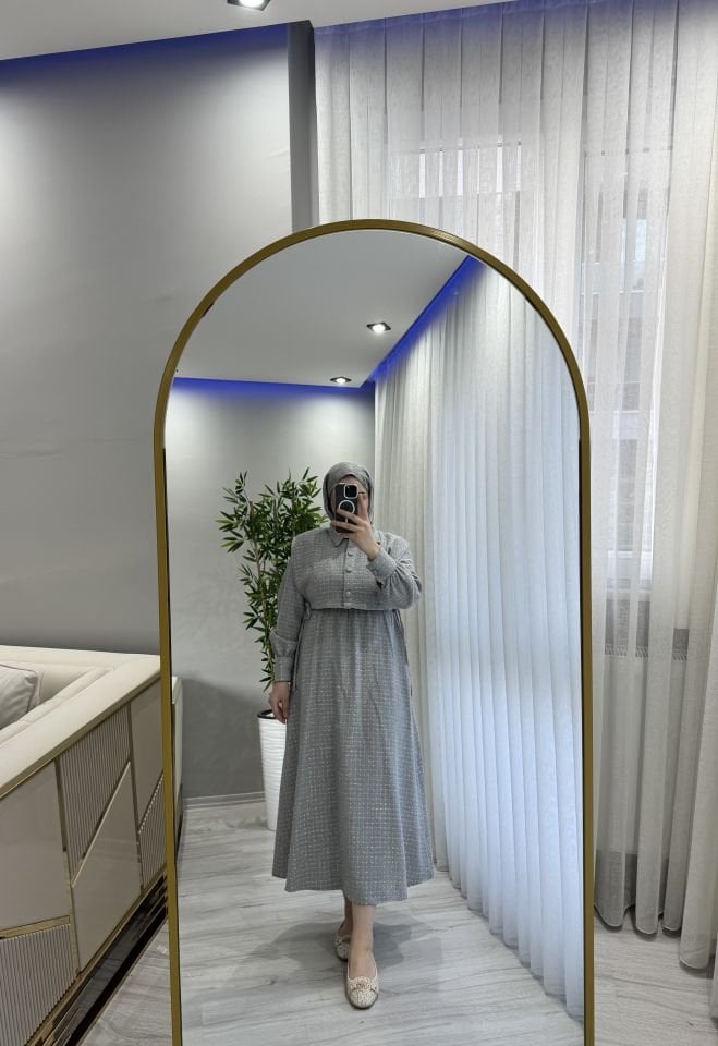 Şanel elbise