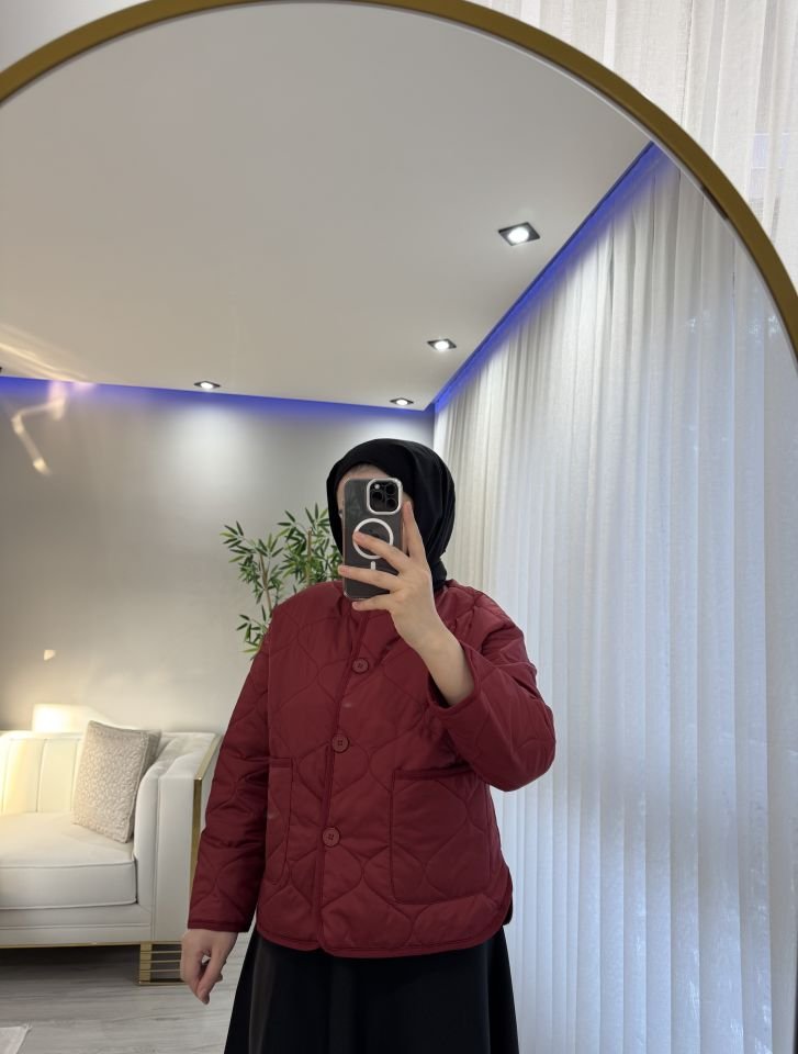 RUGAN KAPİTONE MONT