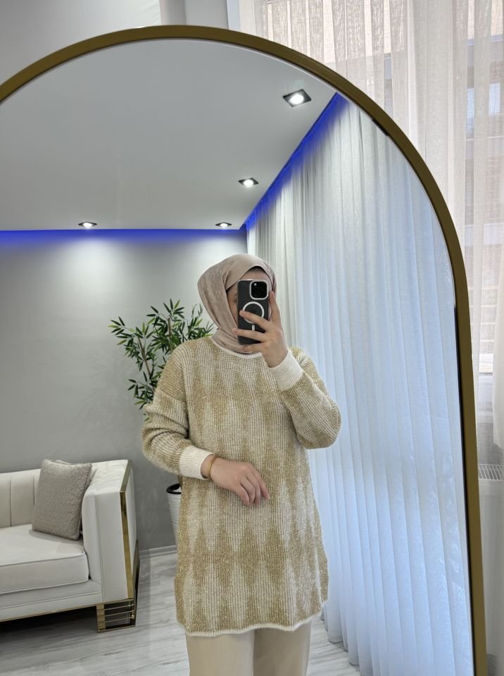 SİMLİ KAZAK