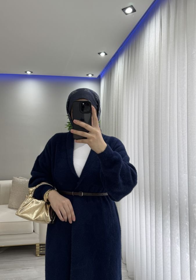 ANGORA TAM BOY HIRKA