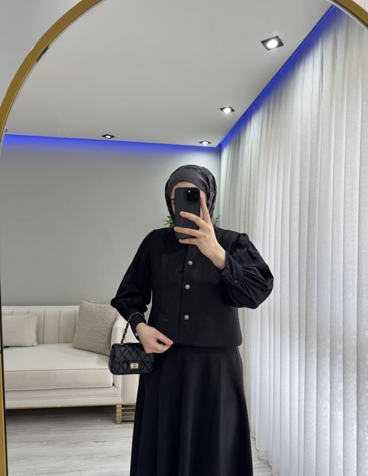YENİ SEZON SÜET TAKIM
