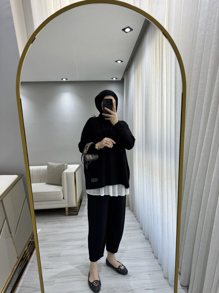 Oysho salaş takım