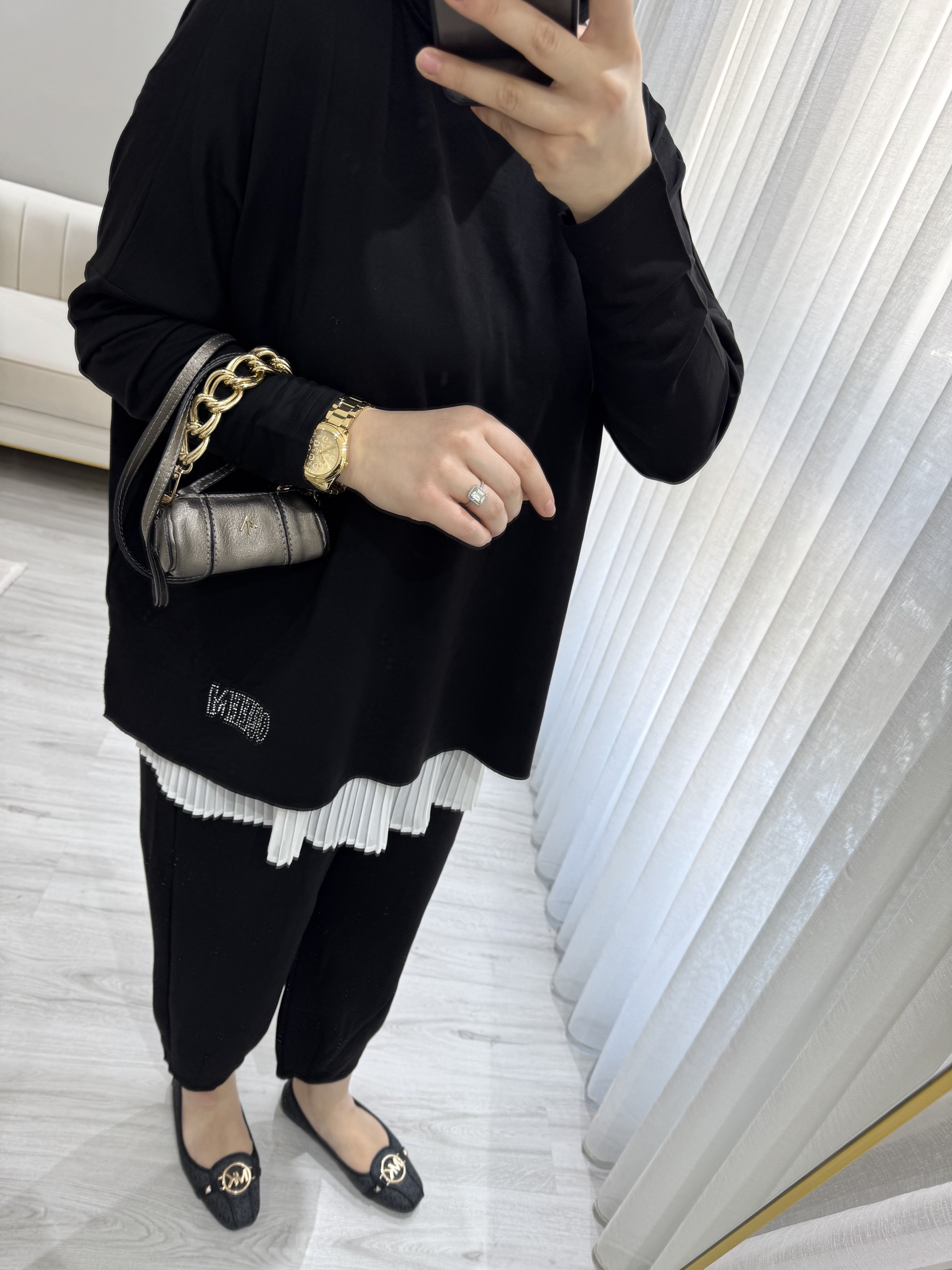 Oysho salaş takım