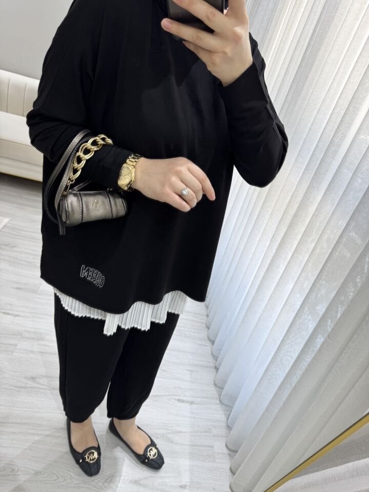 Oysho salaş takım