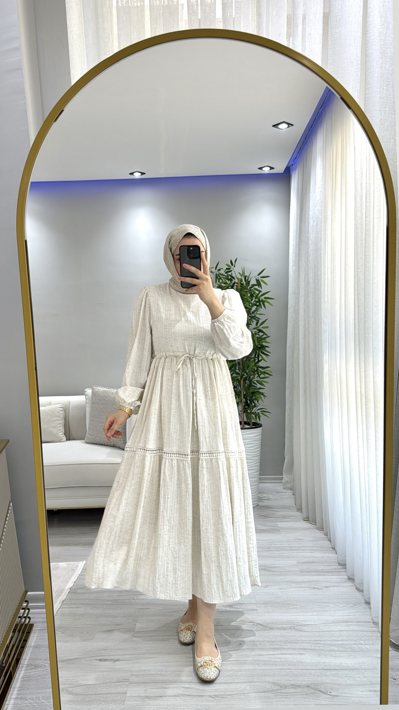 QaQra elbise