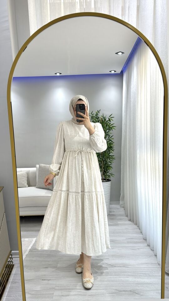 QaQra elbise