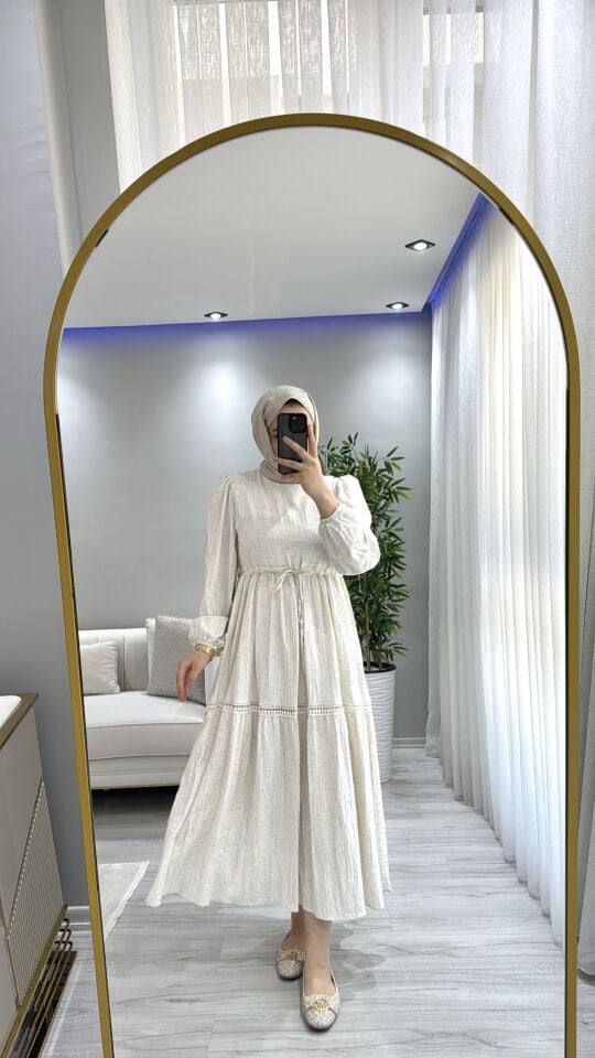 QaQra elbise
