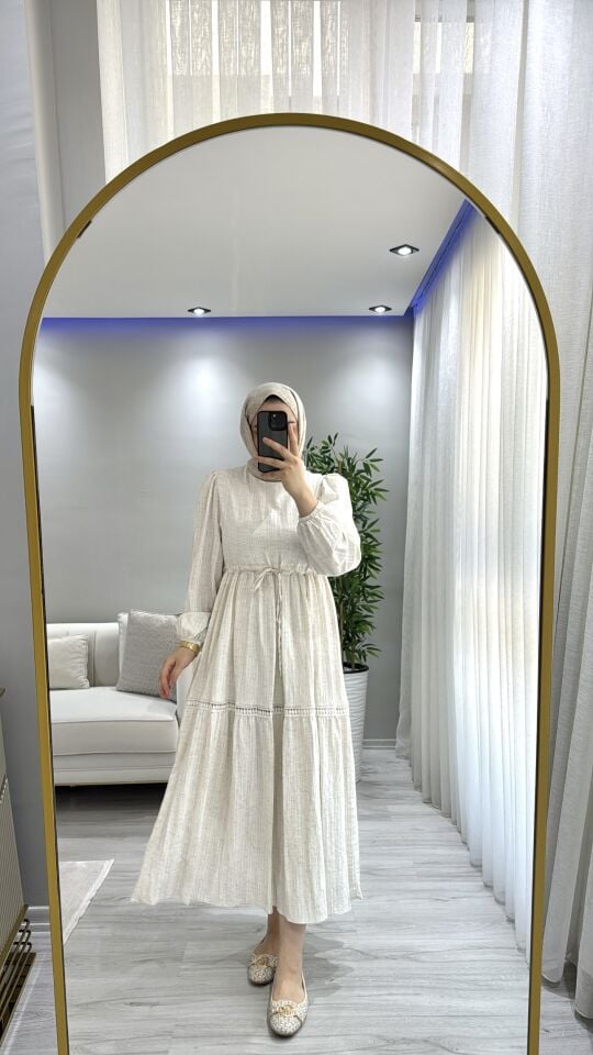 QaQra elbise