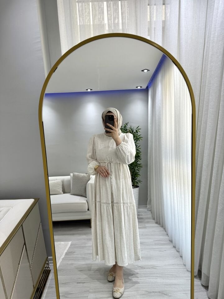 QaQra elbise