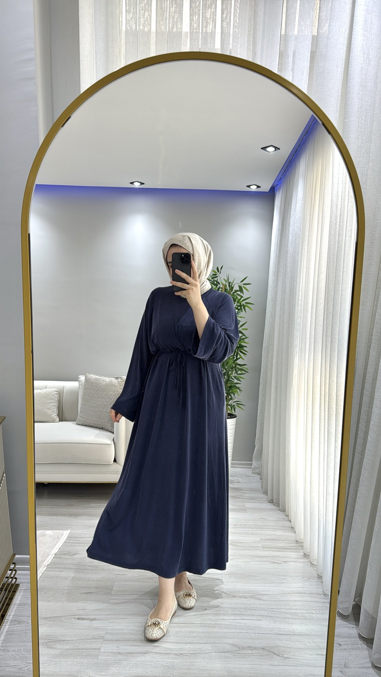 Oysho elbise