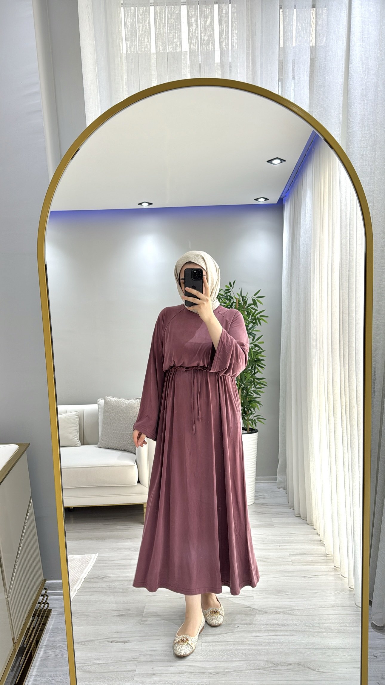 Oysho elbise