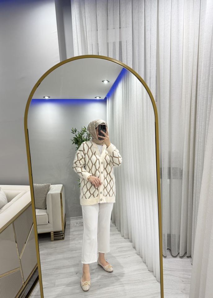 ANGORA HIRKA SİYAH