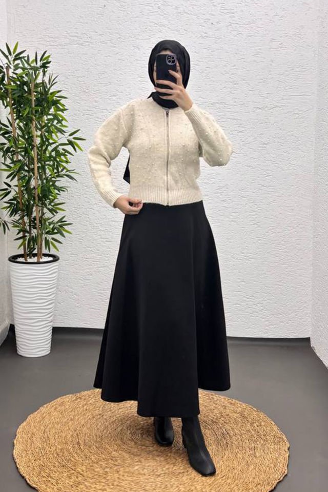 İNCİLİ HRKA KREM