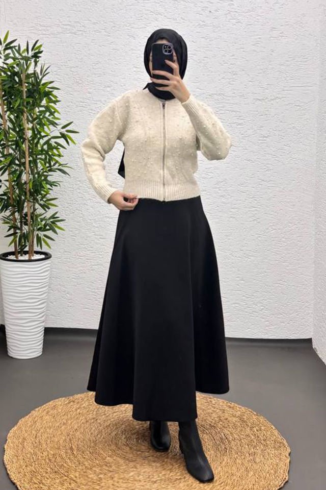 İNCİLİ HRKA KREM