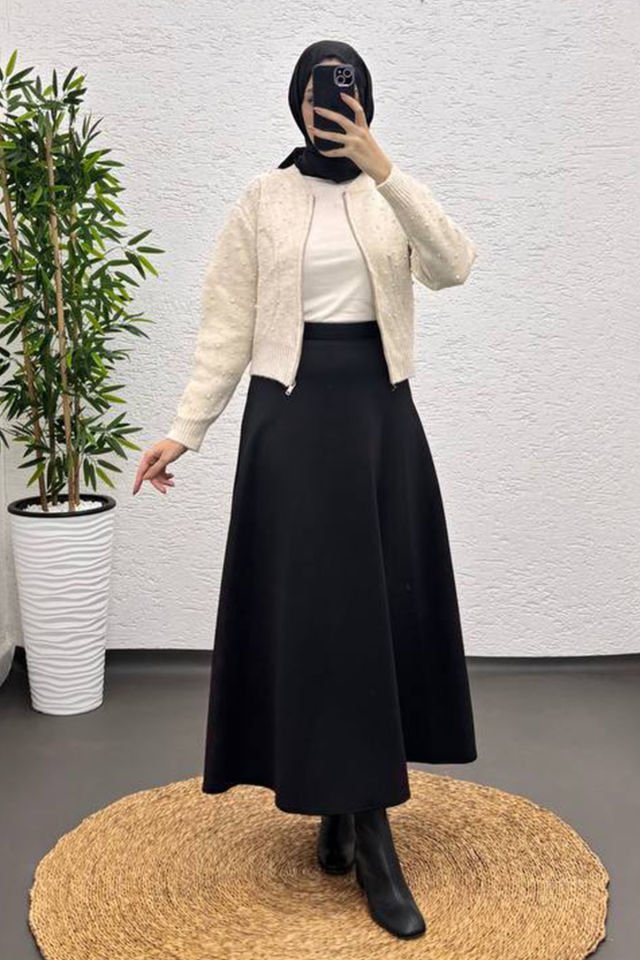 İNCİLİ HRKA KREM