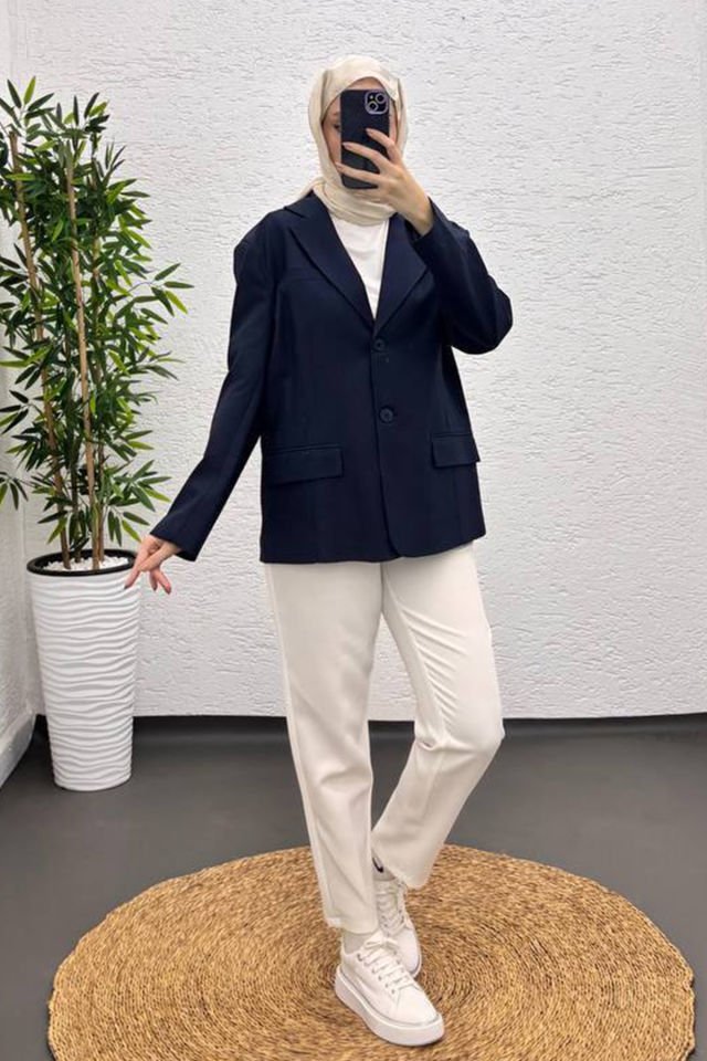 ZARA CEKET S