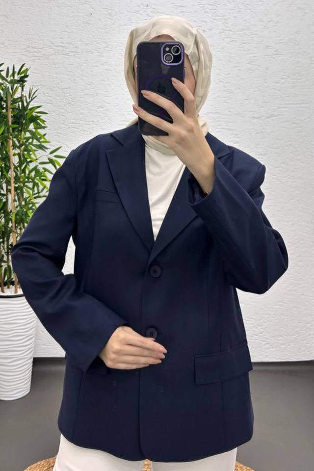 ZARA CEKET S