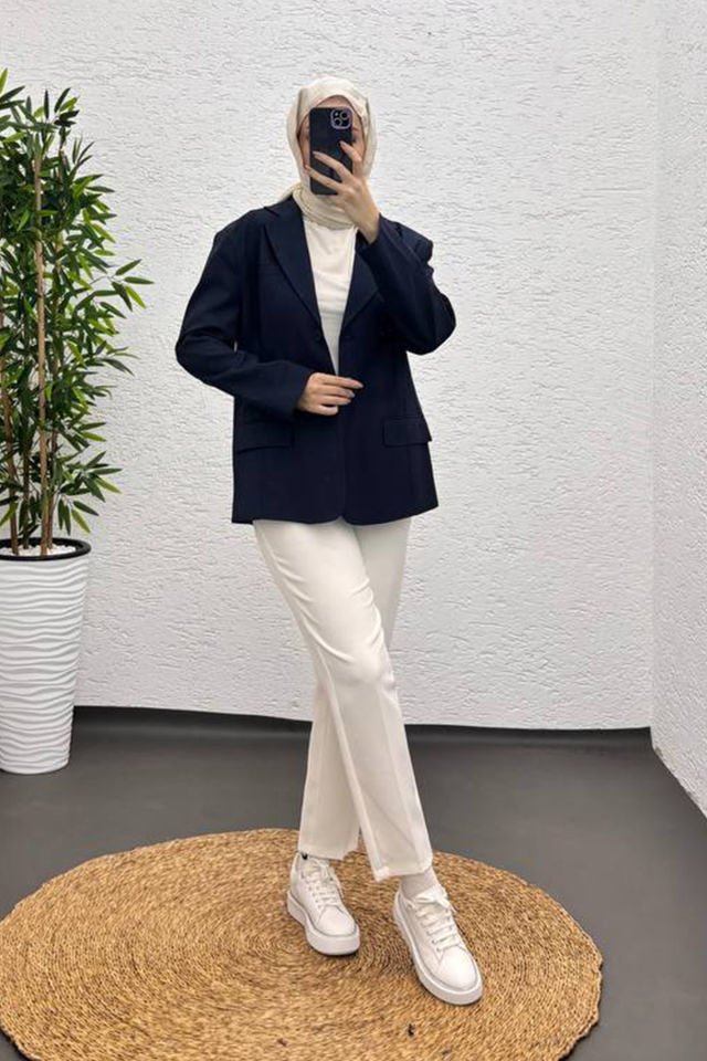 ZARA CEKET S