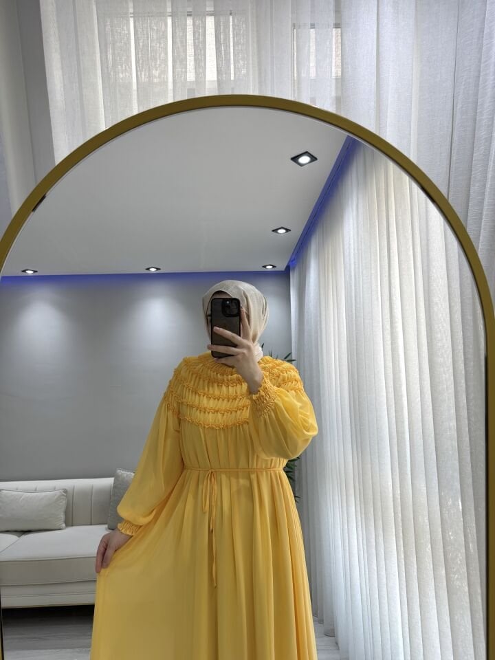 Parya elbise