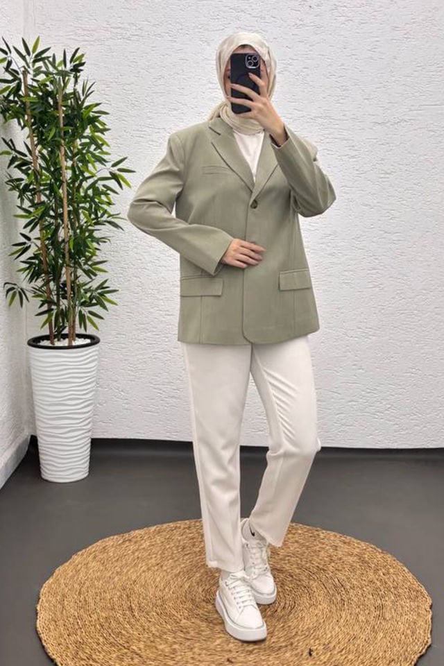 ZARA CEKET