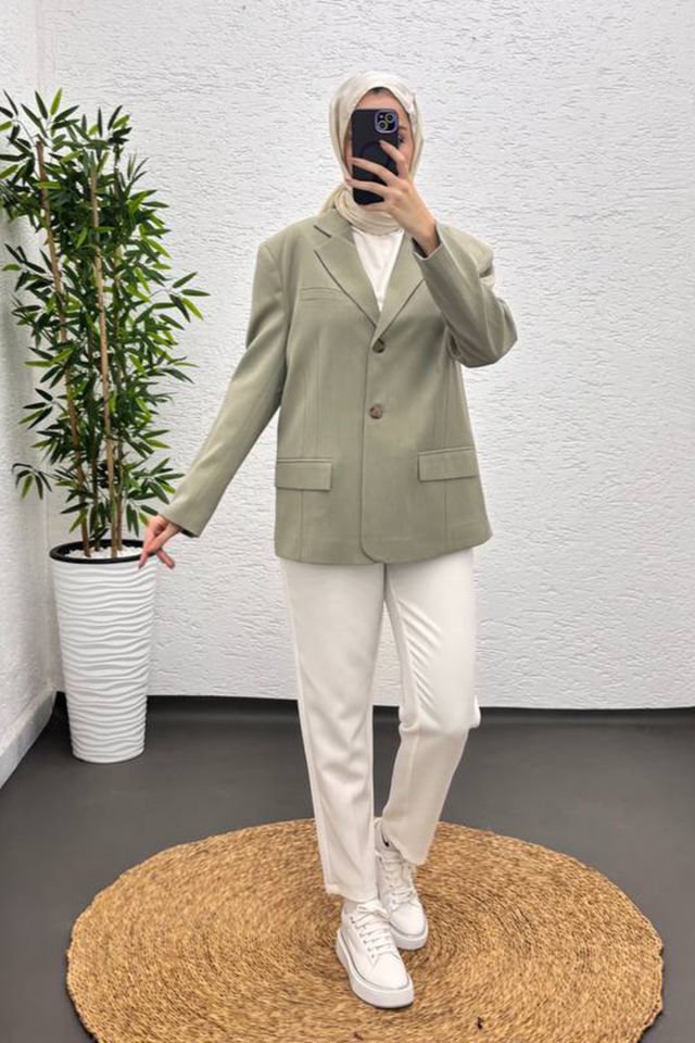 ZARA CEKET