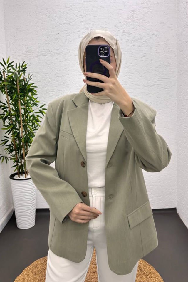 ZARA CEKET