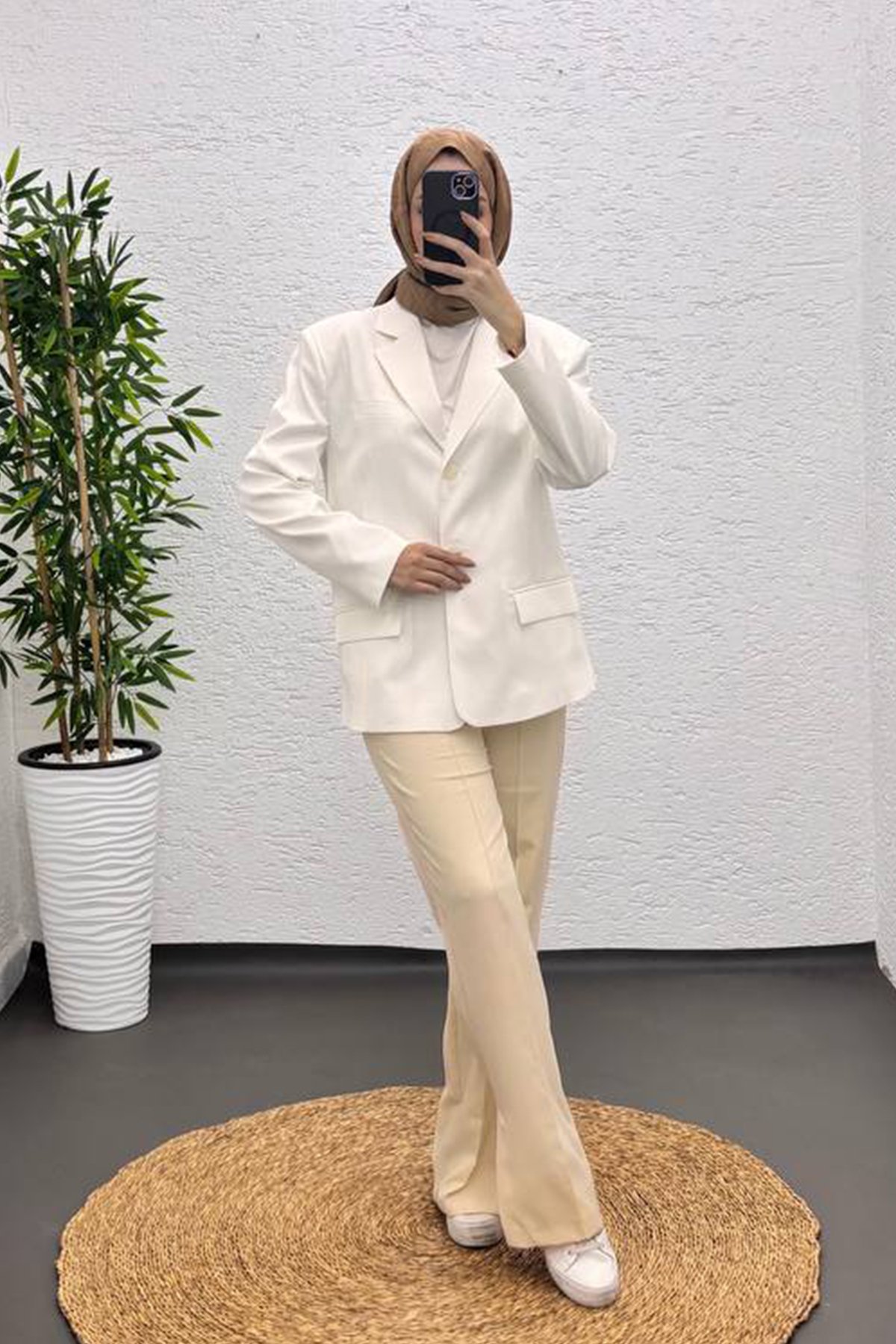 ZARA CEKET M