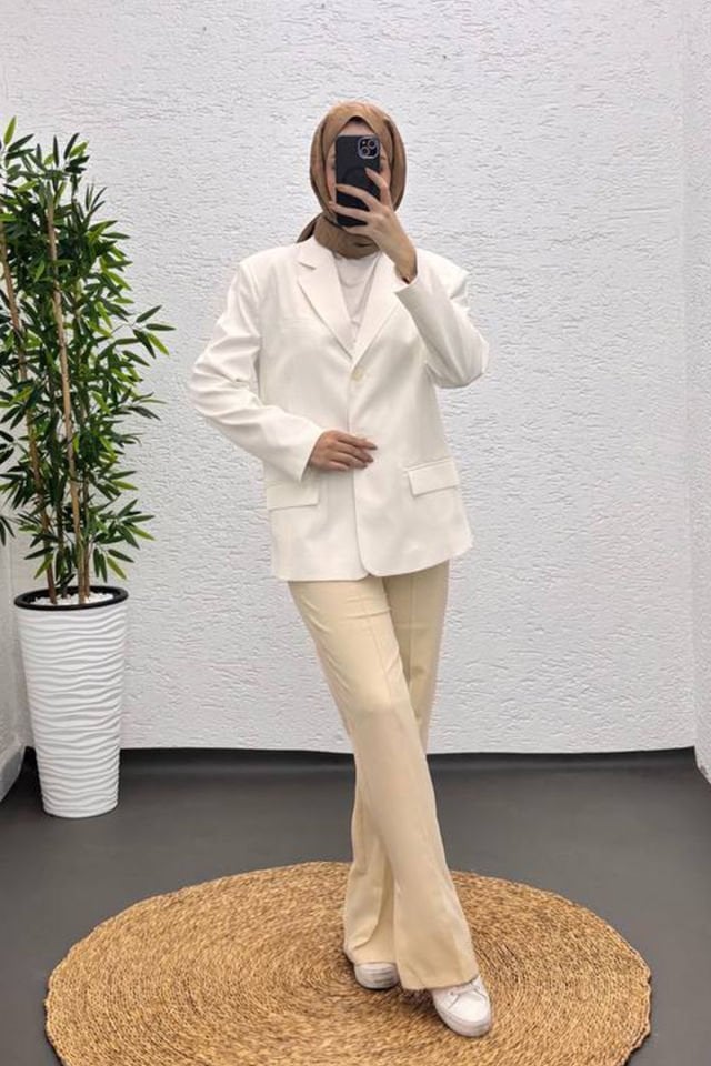 ZARA CEKET M