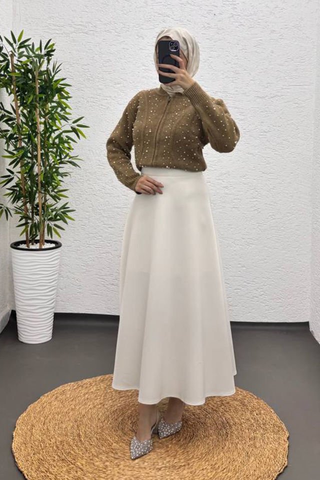 İNCİLİ HIRKA
