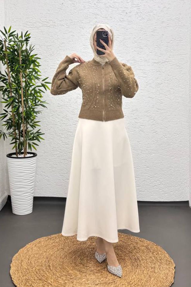 İNCİLİ HIRKA