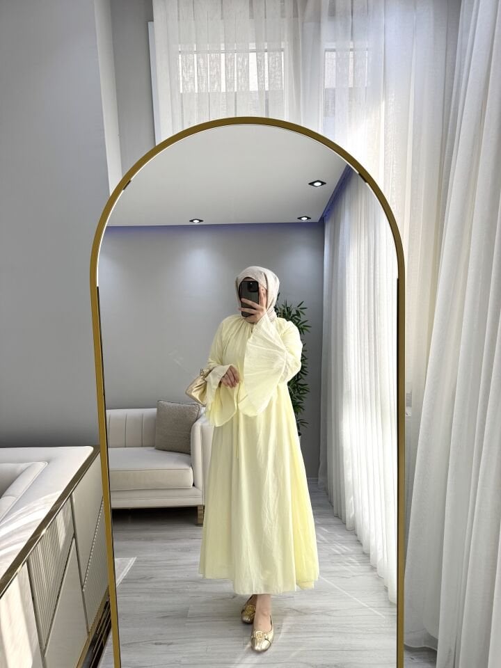 ŞİMAL ELBİSE