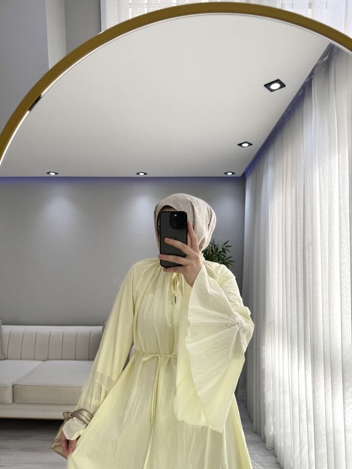 ŞİMAL ELBİSE