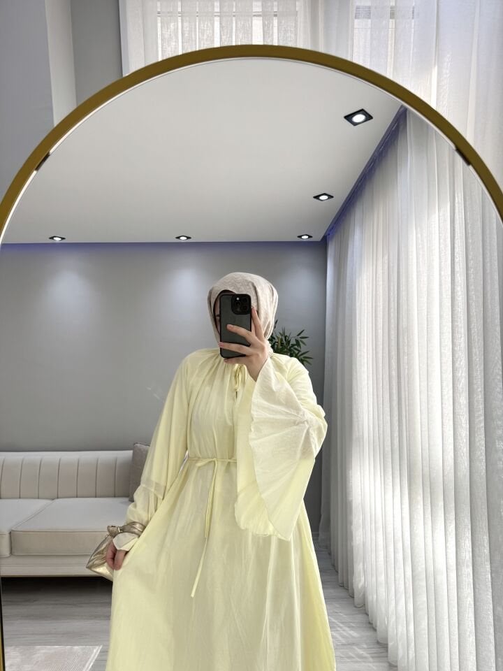 ŞİMAL ELBİSE