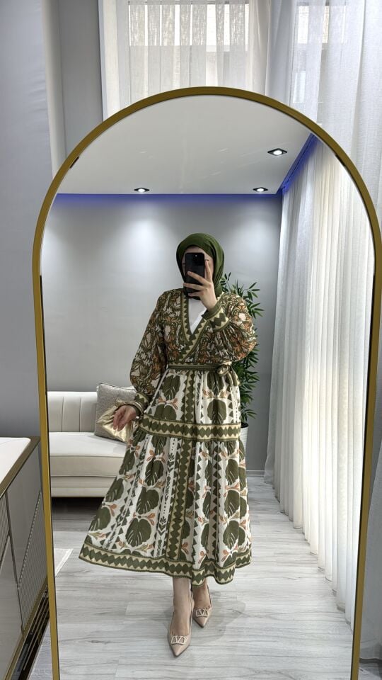 SUEN TAKIM YEŞİL