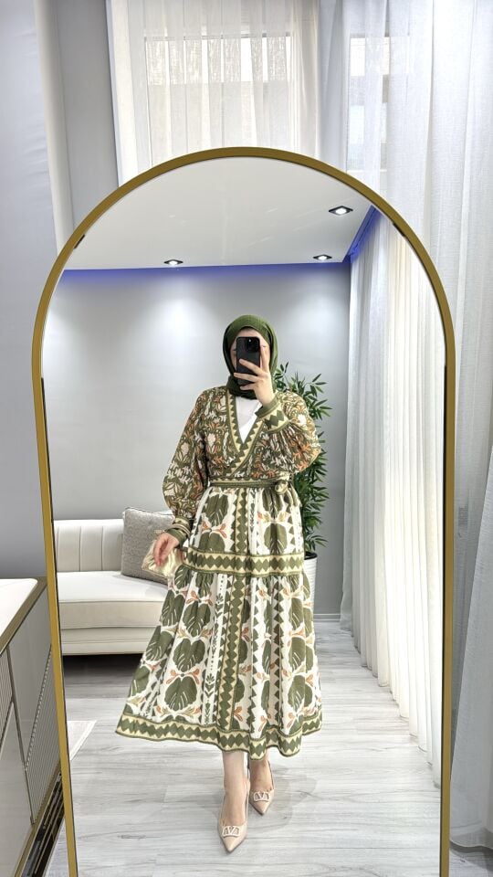 SUEN TAKIM YEŞİL