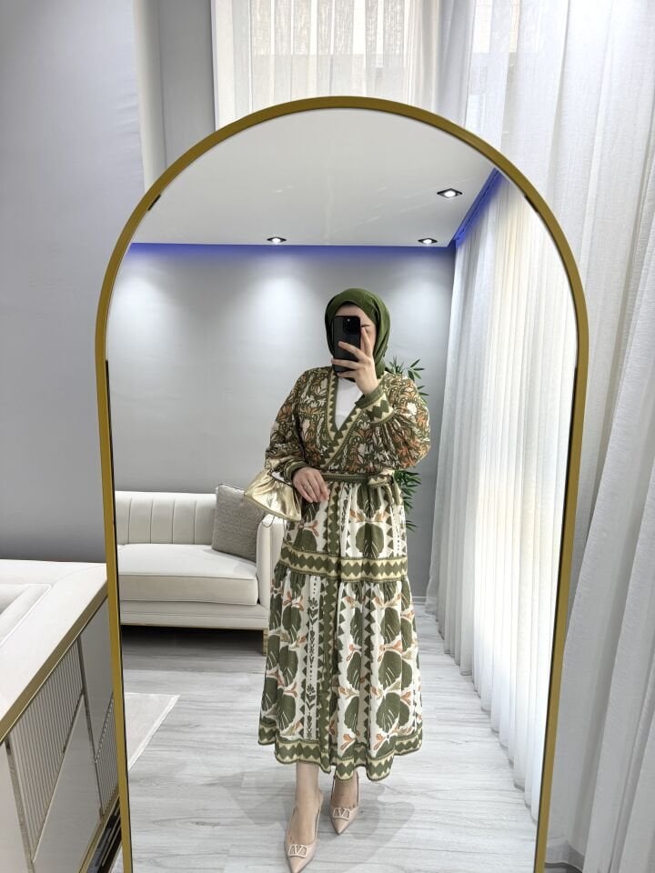 SUEN TAKIM YEŞİL