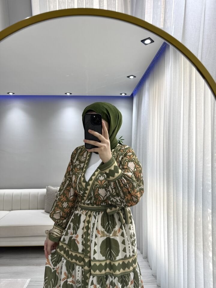 SUEN TAKIM YEŞİL