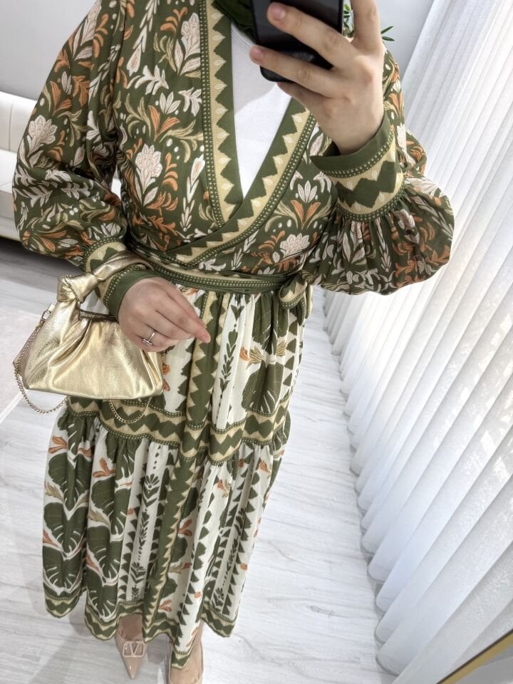 SUEN TAKIM YEŞİL