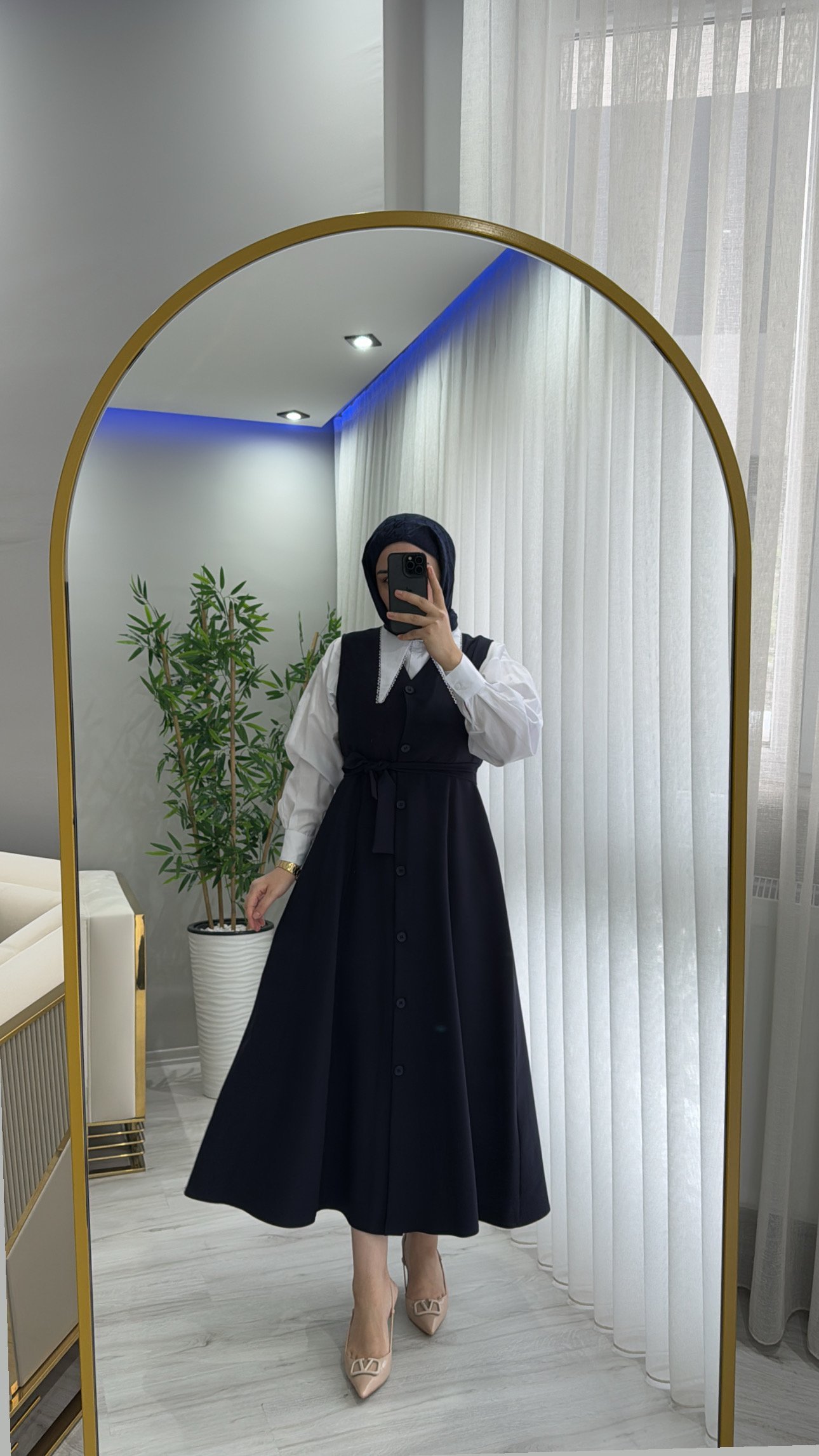 CİEN JİLE MODELİ