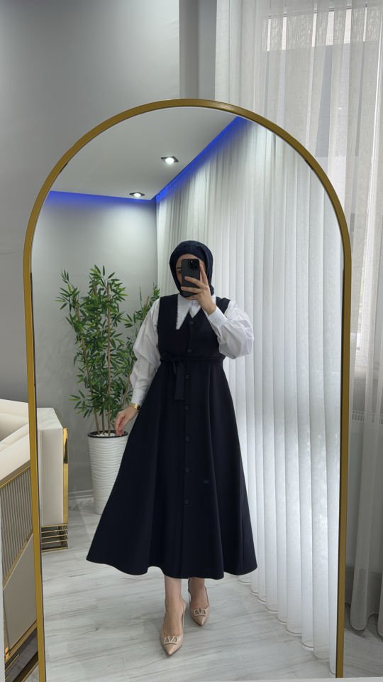 CİEN JİLE MODELİ