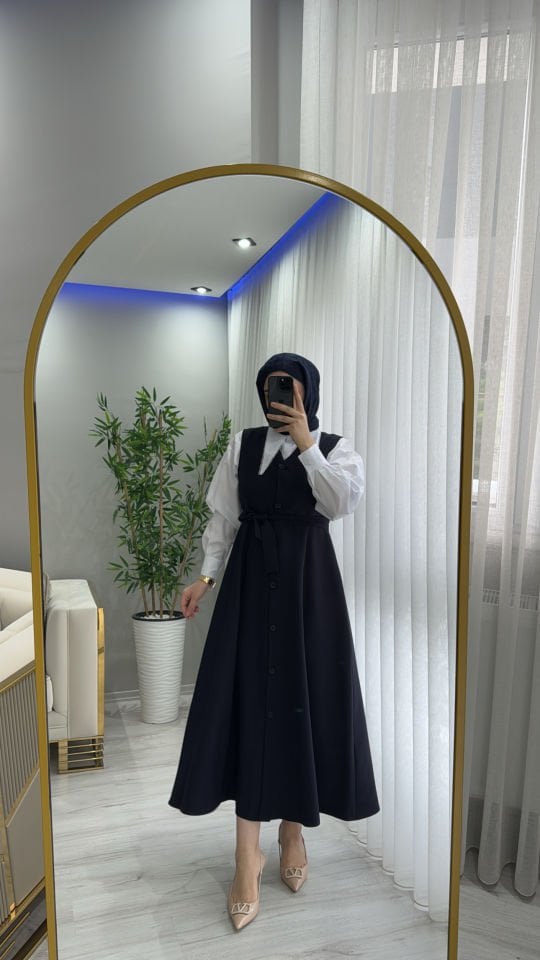 CİEN JİLE MODELİ