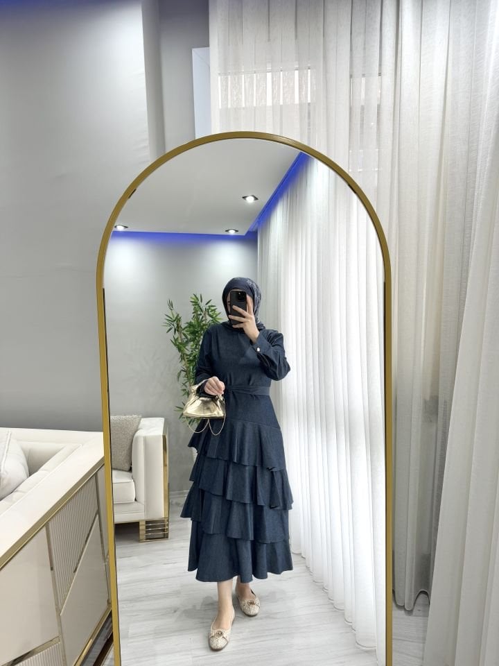 DİANA ELBİSE