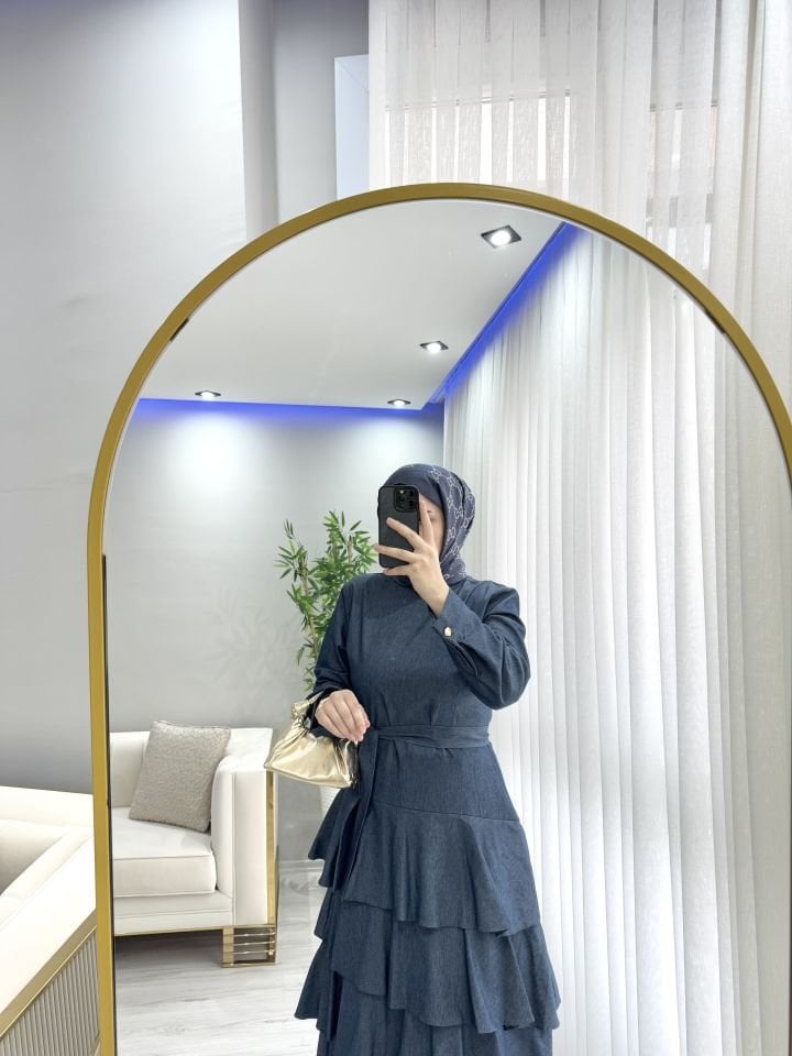 DİANA ELBİSE